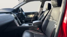 Land Rover Discovery Sport 2.0 D200 R-Dynamic HSE 5dr Auto [5 Seat] Diesel Station Wagon